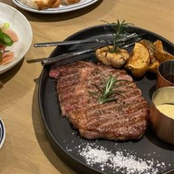 Lucus Restaurant Pattaya