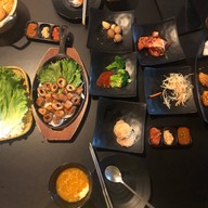 윤가 (Yoon Ga korean restaurant)