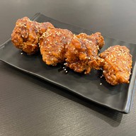เมนูของร้าน สตรีท คาเฟ่ แม่สอด