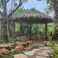 Pruek Cafe And Garden