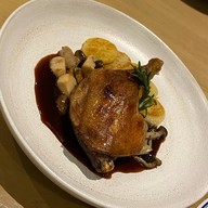 Lucus Restaurant Pattaya