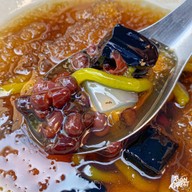 โบ๊กเกี้ย ข้างโรงเรียนวัดบวร