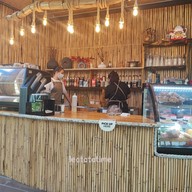 Pruek Cafe And Garden