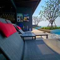 Novotel Marina Sriracha & Koh Si Chang