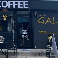 No.5 Coffee