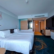 Novotel Marina Sriracha & Koh Si Chang