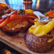 เมนูของร้าน Sheepshank Public House