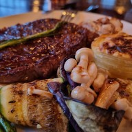 เมนูของร้าน Sheepshank Public House