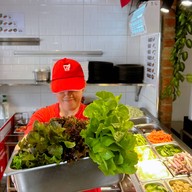 เมนูของร้าน ร้านตำขอนแก่น 001