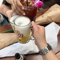 Madame Musur Bar & Restaurant