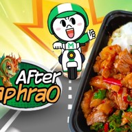 อาฟเตอร์กะเพรา ด่านมิตรภาพไทยลาว