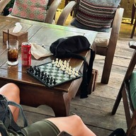 Madame Musur Bar & Restaurant