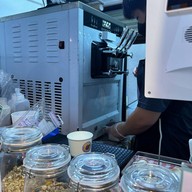 Amor acai softserve -