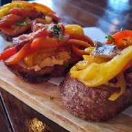 เมนูของร้าน Sheepshank Public House