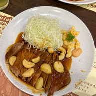 เมนูของร้าน โกเบทนเทกิ  พร้อมพงษ์ พร้อมพงษ์