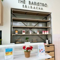 The Baristro at Sriracha ศรีราชา ชลบุรี