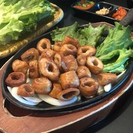 윤가 (Yoon Ga korean restaurant)