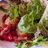 เมนูของร้าน Sheepshank Public House