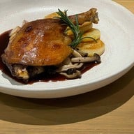 Lucus Restaurant Pattaya