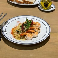 Lucus Restaurant Pattaya