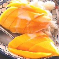 เมนูของร้าน ก๋วยจั๊บญวนแดนดาว พฤกษา20