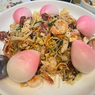 เมนูของร้าน ฮั่วเซ่งฮง เซ็นทรัล พระราม 9