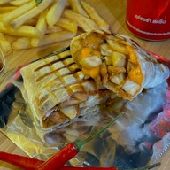 AroVibes Coffee & French Tacos