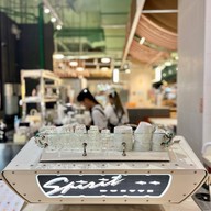 เมนูของร้าน 28ml Specialty Coffee & Tea bar Rama 2