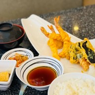 Fuji Japanese Restaurant Tesco Lotus Nakhonsawan