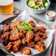 ไก่จัง เกาหลี ลาดพร้าว 87 แยก 15