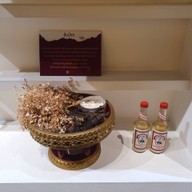 บรรยากาศ พิพิธภัณฑ์ลำปาง