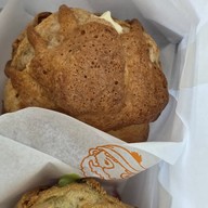 beard papa's Maga Bangna