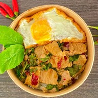 หิวโหย จานด่วน
