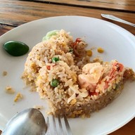 อารยา เขื่อนสิรินธร