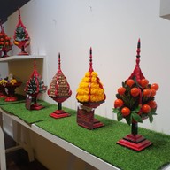 บรรยากาศ พิพิธภัณฑ์ลำปาง