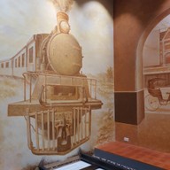 บรรยากาศ พิพิธภัณฑ์ลำปาง