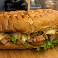 AroVibes Coffee & French Tacos