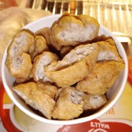 เจ้าหญิงหมูสะเต๊ะ