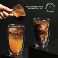 Phkin Therefore U BKK