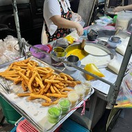 น้ำธัญพืชเพื่อสุขภาพ