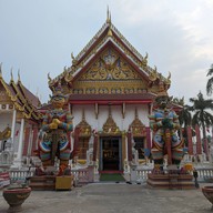 วัดมหาพุทธาราม