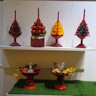 บรรยากาศ พิพิธภัณฑ์ลำปาง