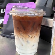 เมนูของร้าน Street Coffee