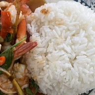 ครัวอ้อ อาหารตามสั่ง