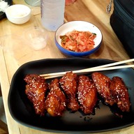 ไก่จัง เกาหลี ลาดพร้าว 87 แยก 15