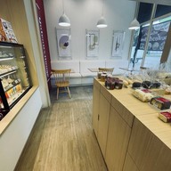 Gateaux House ปั๊มบางจาก ร่มเกล้า กม.9