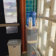 บรรยากาศ พิพิธภัณฑ์ลำปาง