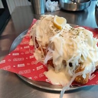 เมนูของร้าน SunSeoul Grand เมืองเชียงราย