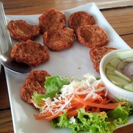 อารยา เขื่อนสิรินธร