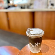 เมนูของร้าน 28ml Specialty Coffee & Tea bar Rama 2